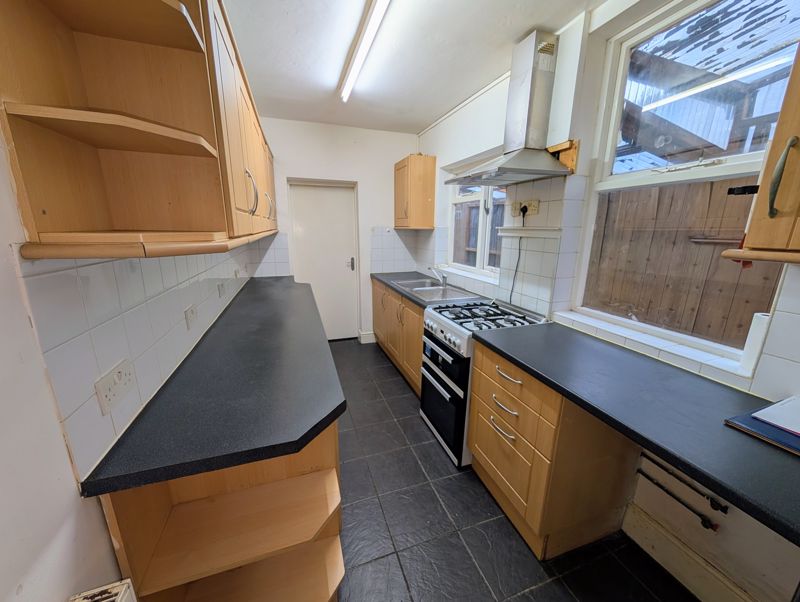 Manilla Road Selly Park